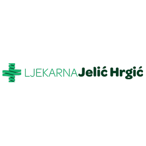 Ljekarna Jelić Hrgić