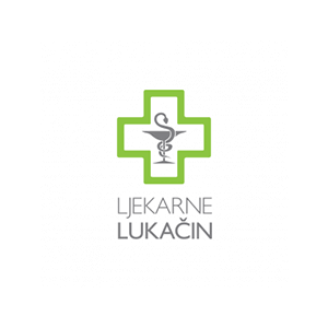 Ljekarne Lukačin